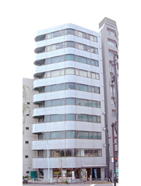 本社ビル